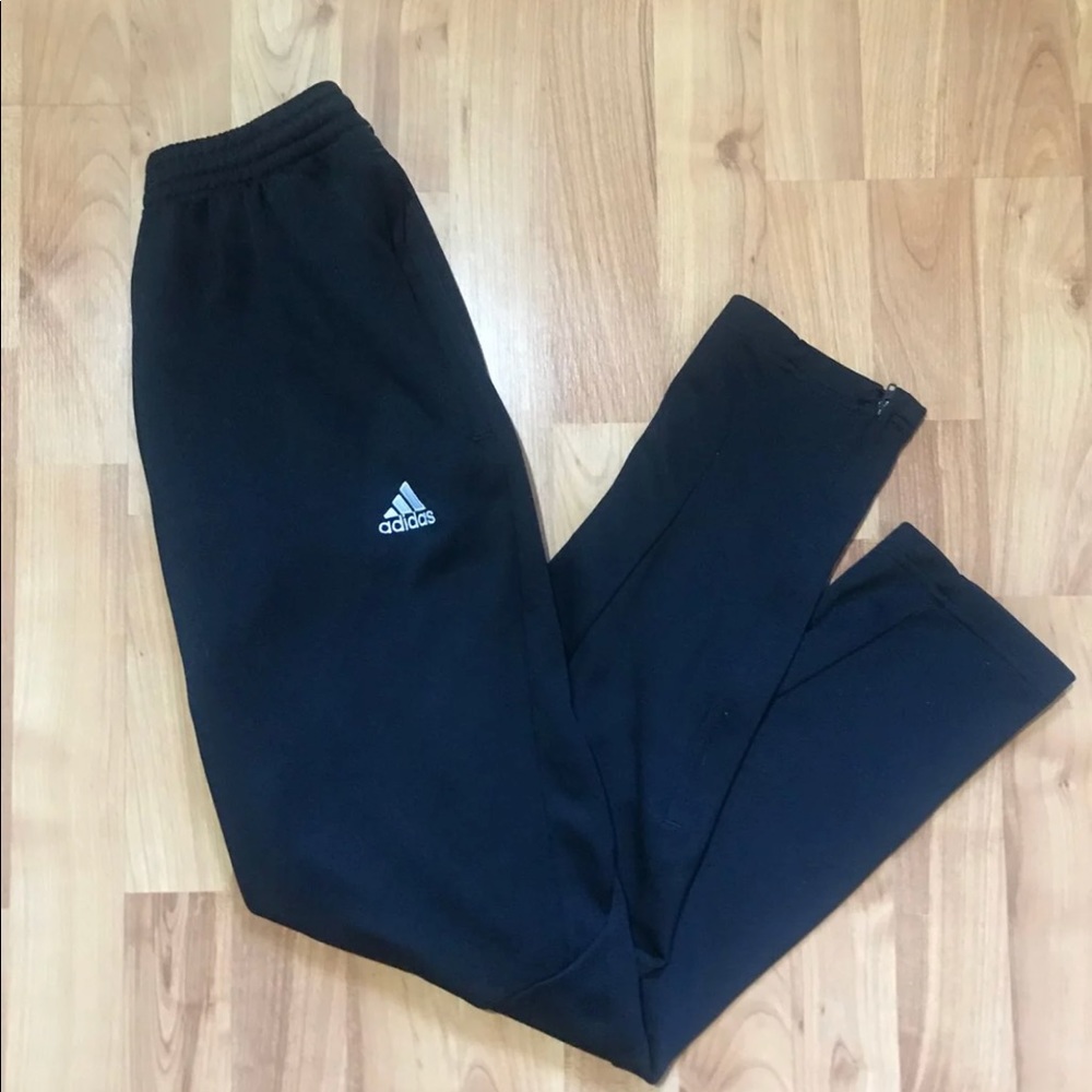 Adidas joggers